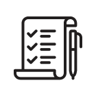 Application icon