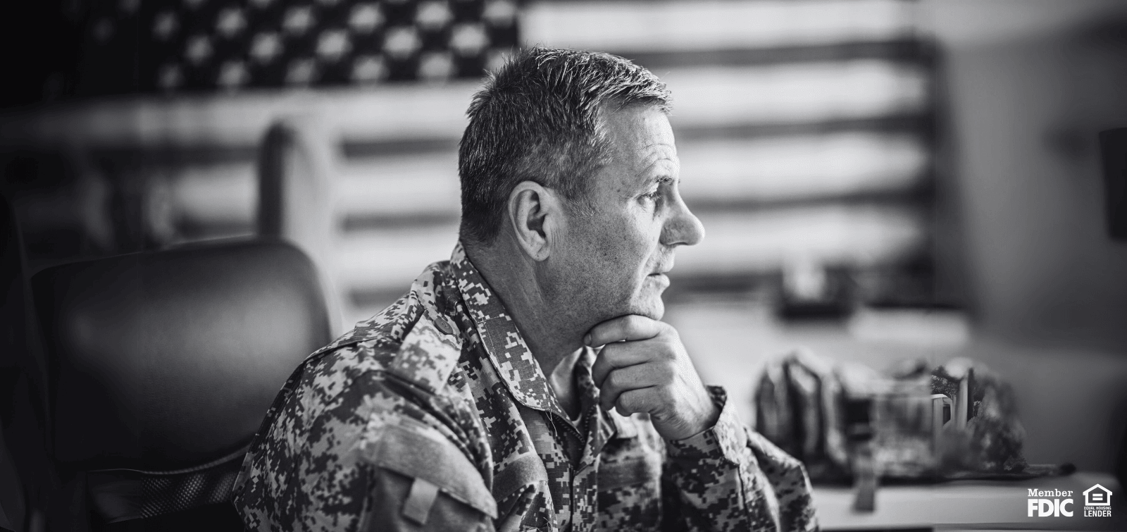 Military member views the military pay calendar online.