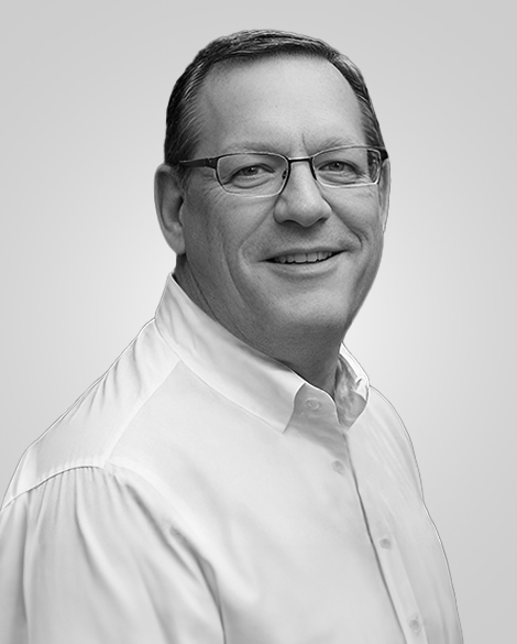 mortgage loan officer Brand McCune