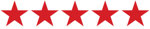 Five stars