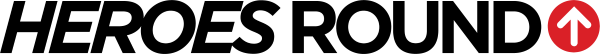 Heroes Round Up logo