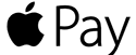 Apple Pay logo