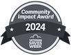 Community Impace Award